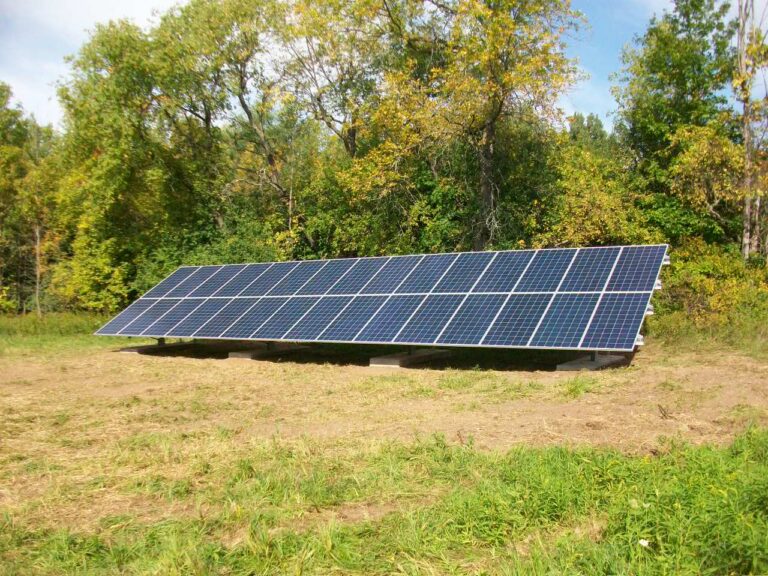 solar panels new york installer